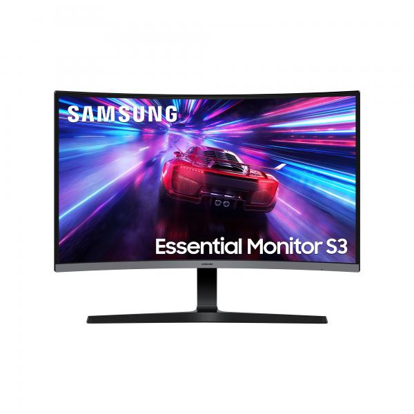 Samsung S39GD, 68,6 cm (27"), 1920 x 1080 Pixel, Full HD, LCD, 4 ms, Schwarz
