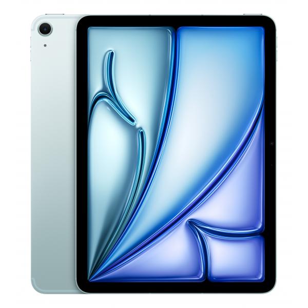 Apple 11-inch iPad Air M3 Wi-Fi + Cellular - Tablet - 128 GB - 27.9 cm (11")