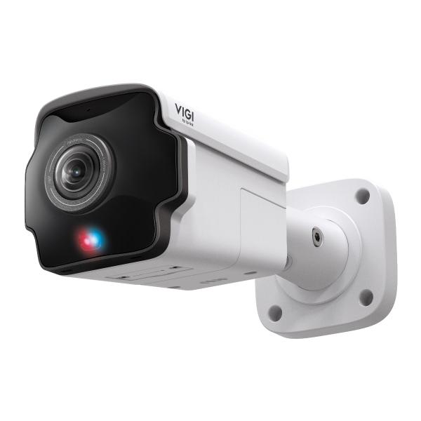 TP-LINK InSight S385PI, IP-Sicherheitskamera, Draußen, Kabelgebunden, 44 m, 120 dB, Wand