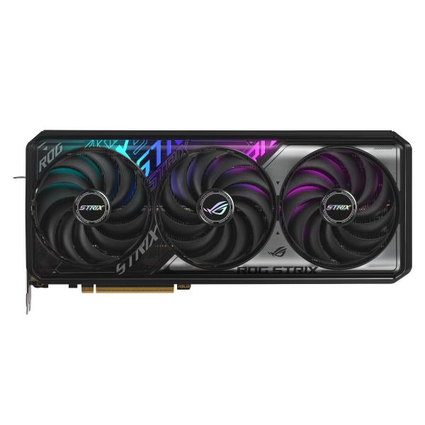 ASUS ROG Strix GeForce RTX 5070 12GB - OC Edition