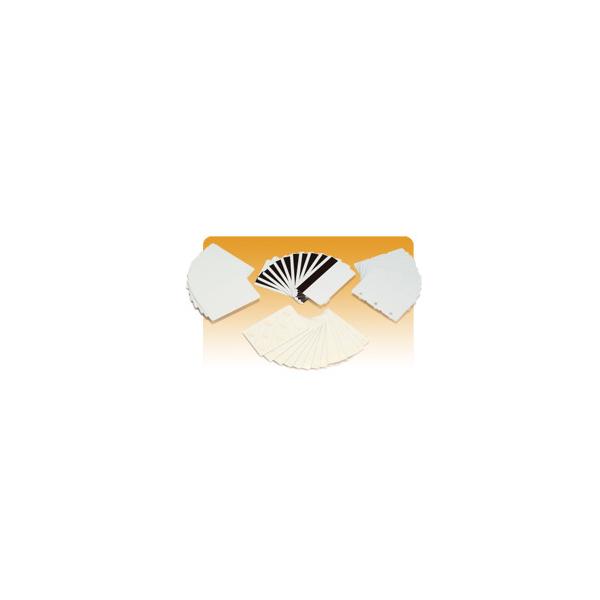 Zebra Premier - Polyvinylchlorid (PVC) - 30 mil