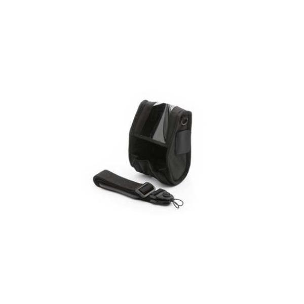Zebra Soft Case - custodia da trasporto per stampanti - per