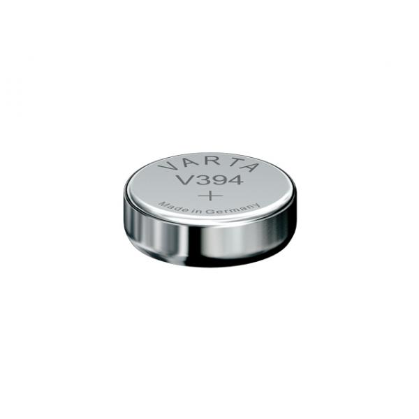Varta V 394 - Batteria SR45 - Ossido d'argento - 67