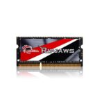G.Skill Ripjaws F3-1600C9S-4GRSL - Modulo DDR3L