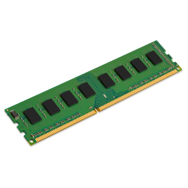 Kingston ValueRAM - DDR3L - Modulo - 4 GB - DIMM 240 PIN