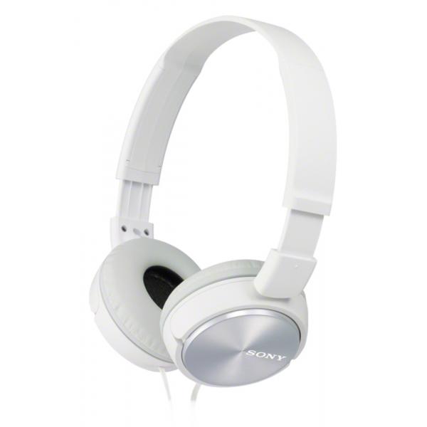 Sony MDR-ZX310 - cuffie - circumaurali