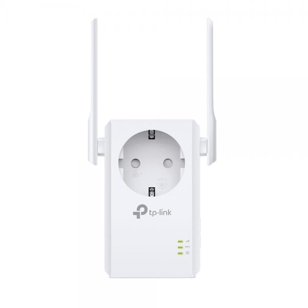 TP-LINK TL-WA860RE - Estensore di portata Wi-Fi - LAN 100Mb