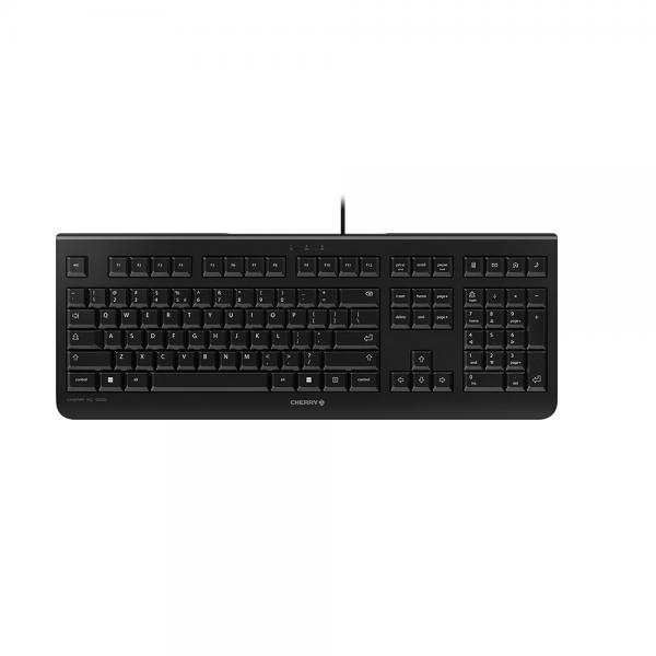 Cherry KC 1000 - Tastiera - USA - Nera