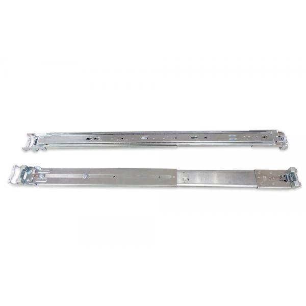 QNAP RAIL-B02 - Kit guide rack - per QNAP