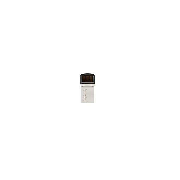 Transcend JetFlash 890 - USB-Flash-Laufwerk - 32 GB