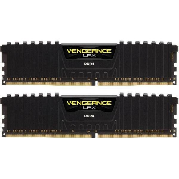 Corsair Vengeance LPX - DDR4 - Kit - 32 GB: 2 x 16 GB