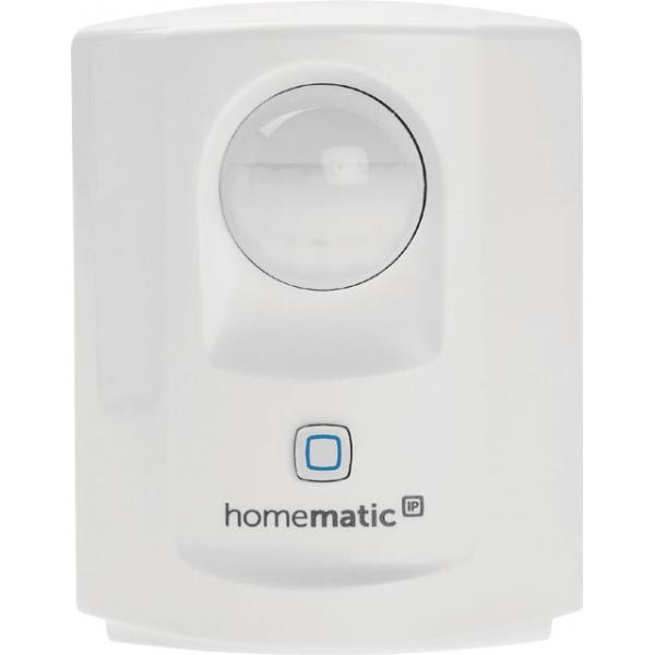 eQ-3 AG HomeMatic HmIP-SMI - sensore di luce d'atmosfera/sensore di movimento