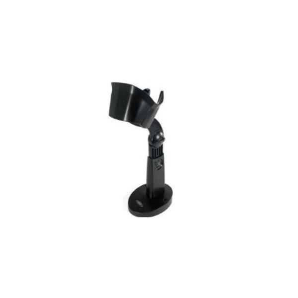 Supporto per scanner di codici a barre Zebra - Nero crepuscolo
