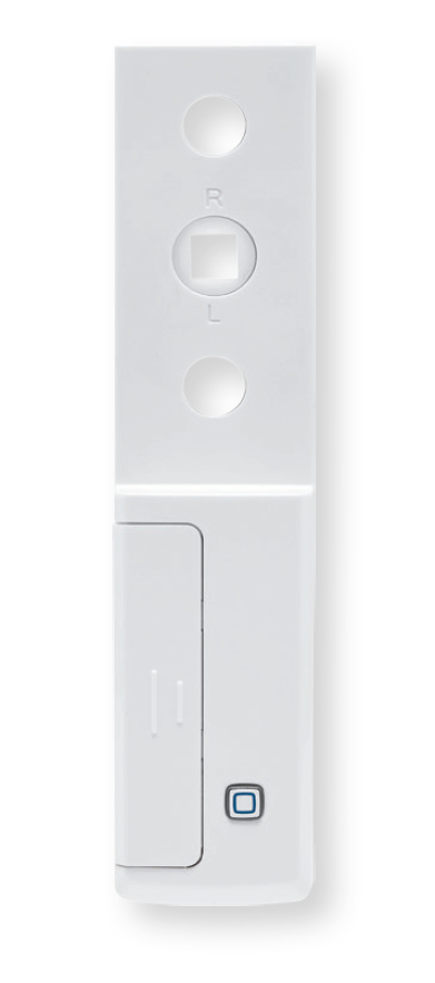 eQ-3 AG Homematic IP HmIP-SRH - sensore finestra - wireless