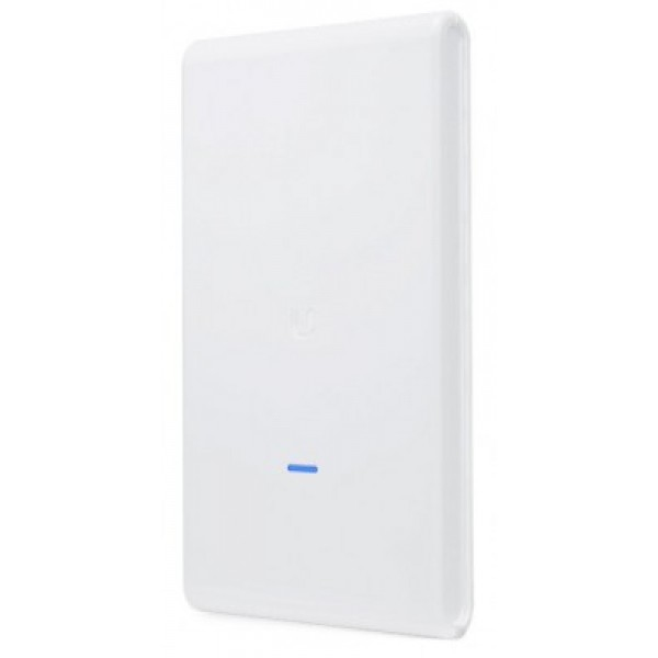 Ubiquiti UniFi UAP-AC-M-PRO - Funkbasisstation - Wi-Fi 5 - 2.4 GHz, 5 GHz - Gleichstrom (Packung mit 5)