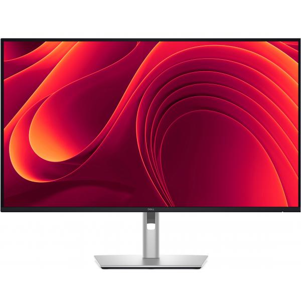Dell Pro 32 Plus 4K USB-C Hub Monitor P3225QE - LED-Monitor - 81.3 cm (32")
