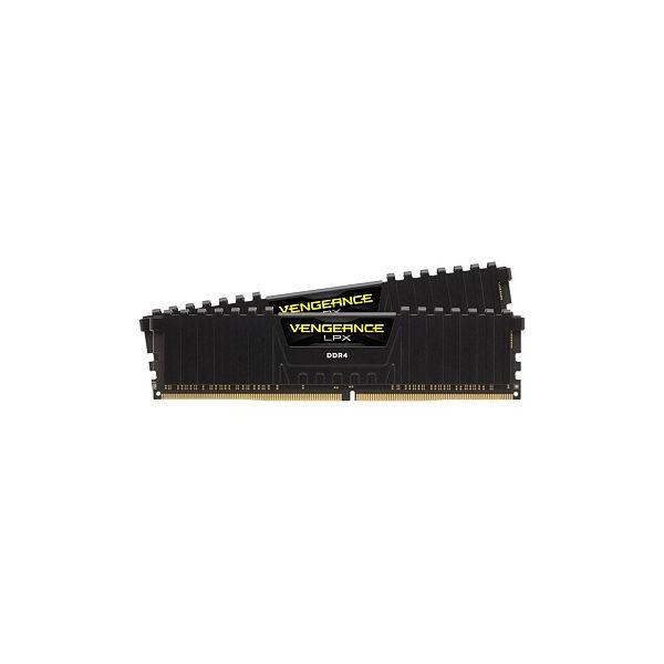 Corsair Vengeance LPX - DDR4 - kit - 16 GB: 2 x 8 GB