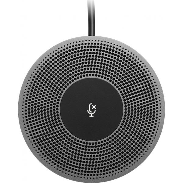 MICROFONO DI ESPANSIONE Logitech PER MEETUP - microfono