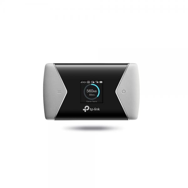 TP-LINK M7650 - Hotspot mobile - 4G LTE avanzato