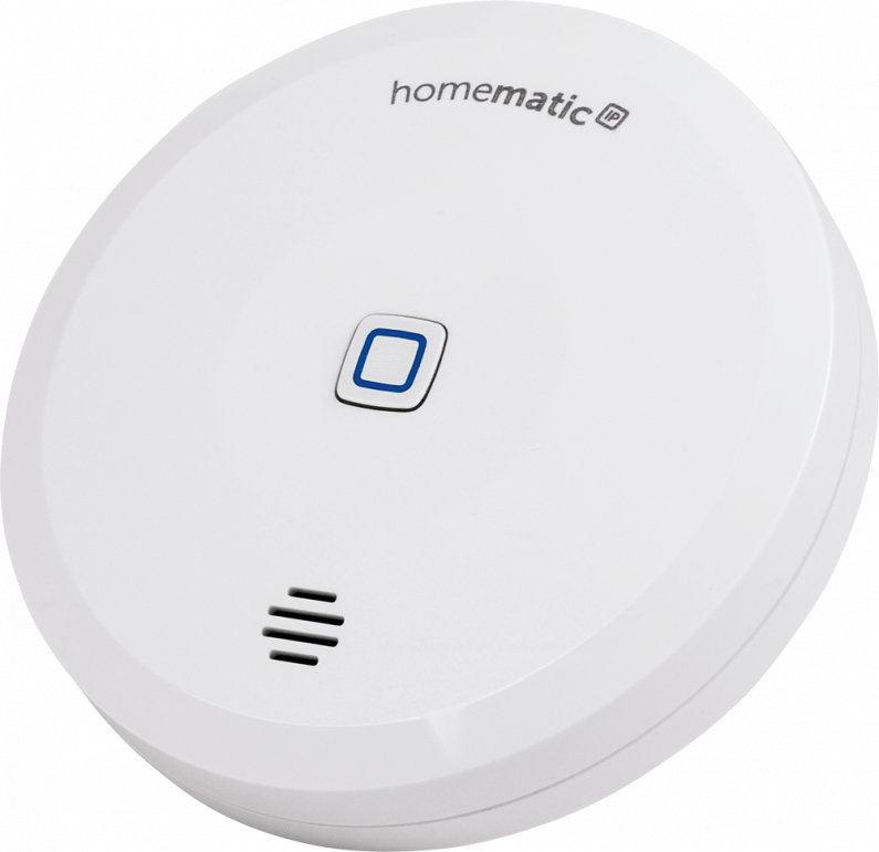 eQ-3 AG Homematic IP HmIP-SWD - sensore acqua/umidità