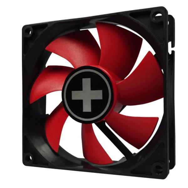 Xilence Performance C Series XPF92.R.PWM - Ventola per case