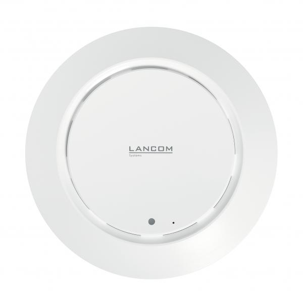 Lancom LW-500 - Accesspoint - Wi-Fi 5 - 2.4 GHz, 5 GHz (Packung mit 10)