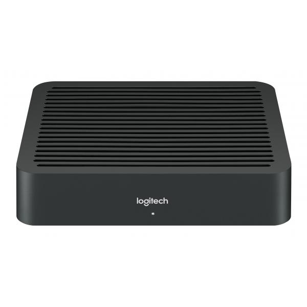Logitech Rally Table Hub: componente per videoconferenze