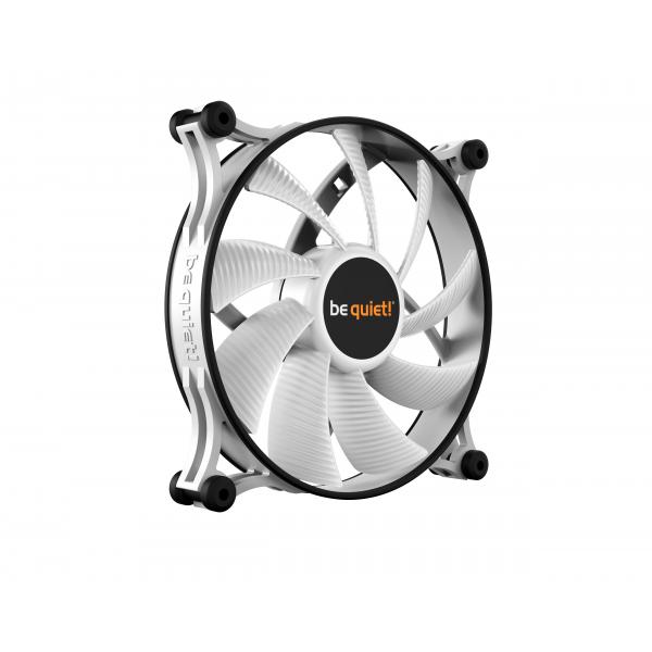 Silenzio! Shadow Wings 2 - ventola del case - 140 mm