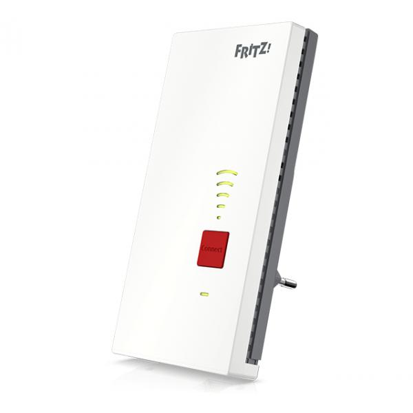 AVM FRITZ! Repeater 2400 - Wi-Fi-Range-Extender