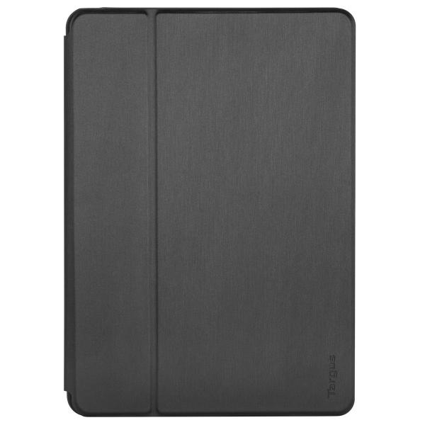 Targus Click-In - Custodia flip per tablet - Poliuretano, Poliuretano termoplastico (TPU)