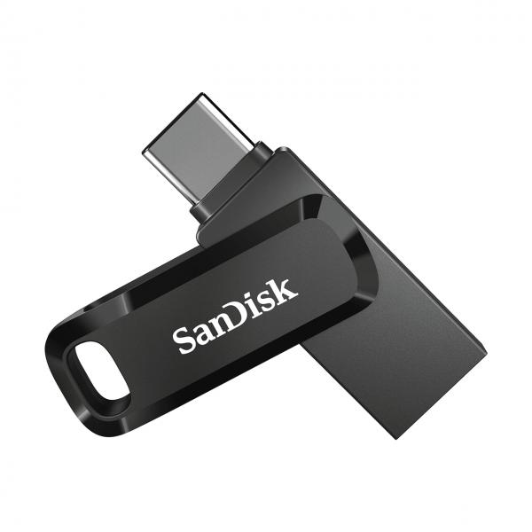 SanDisk Ultra Dual Drive Go: unità flash USB