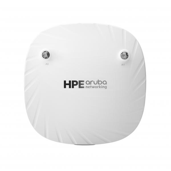 HPE Aruba AP-504 (RW) - Campus - Punto di accesso