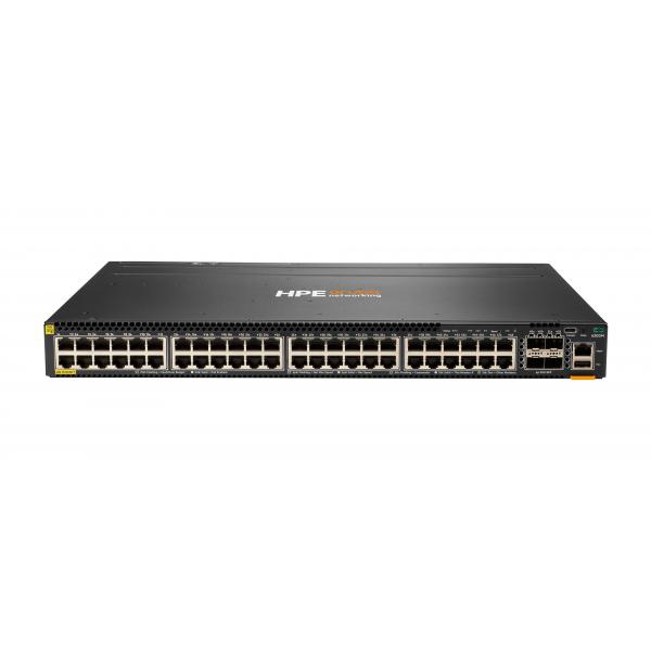HPE Aruba 6300M ????- Switch - L3 - gestito - 48 x 10/100/1000 (PoE+)