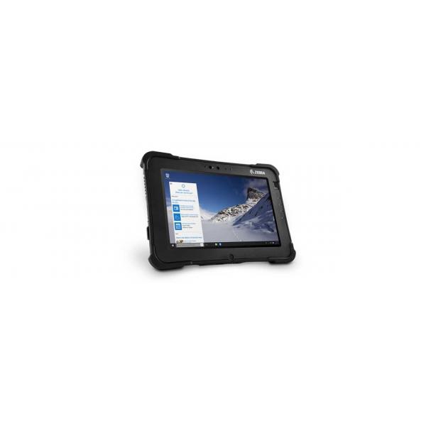 Zebra XSLATE L10, 25,6 cm (10.1"), 1920 x 1200 Pixel, 64 GB, 4 GB, Android 8.0, Nero