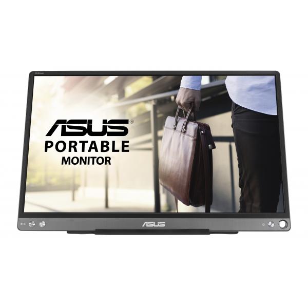 ASUS ZenScreen MB16ACE - Monitor LED - 39,6 cm (15,6")