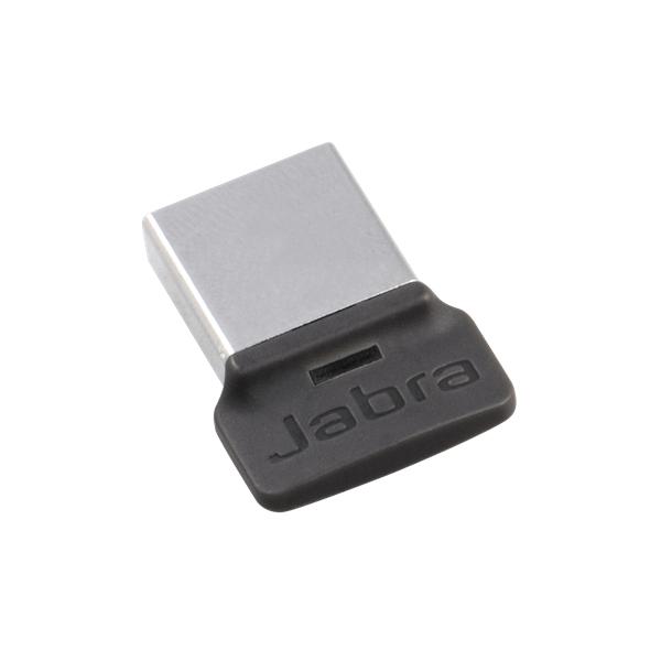 Jabra LINK 370 MS - Adattatore di rete - Bluetooth 4.2