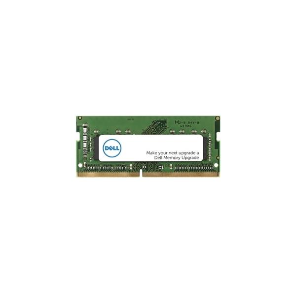 Modulo Dell DDR4 - 16 GB - SO DIMM 260 PIN
