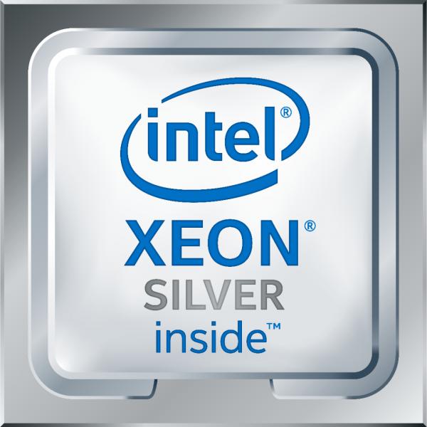 Intel Xeon Silver 4215R - 3,2 GHz - 8 core - 16 thread