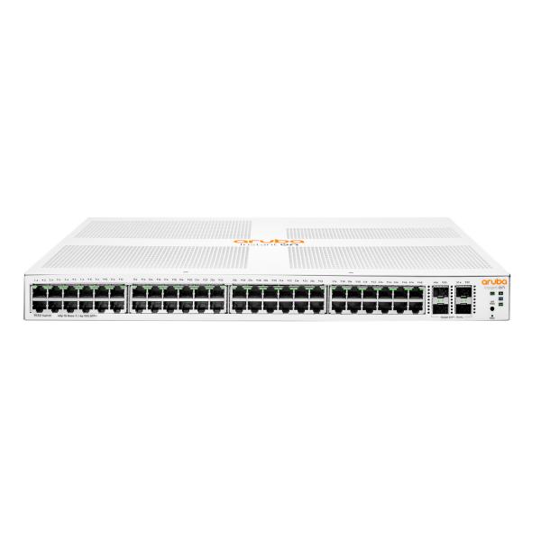 Switch HPE Networking Instant On 1930 48G 4SFP/SFP+ - gestito - PoE