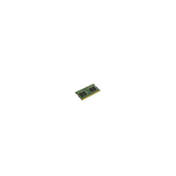 Kingston ValueRAM - DDR4 - Modulo - 8 GB - SO DIMM 260-PIN
