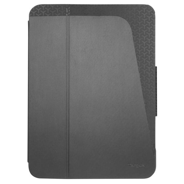Targus Click-In - Custodia flip per tablet - Poliuretano - Nero - 27,7 cm - 27,9 cm (10,9" - 11")