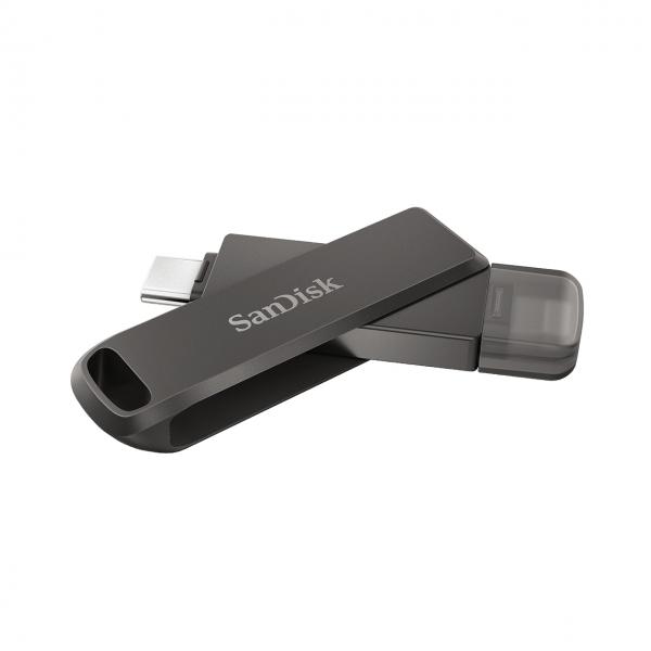 SanDisk iXpand Luxe - Unità flash USB - 128 GB