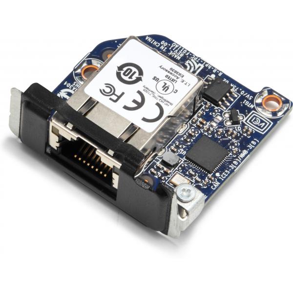 HP Flex Port 2020 - Porta LAN - per workstation Z2 G5