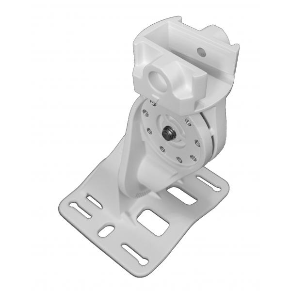 HPE AP-270-MNT-H3 Kit di montaggio per installazione AP sospeso o a doppia inclinazione per esterni serie AP-270