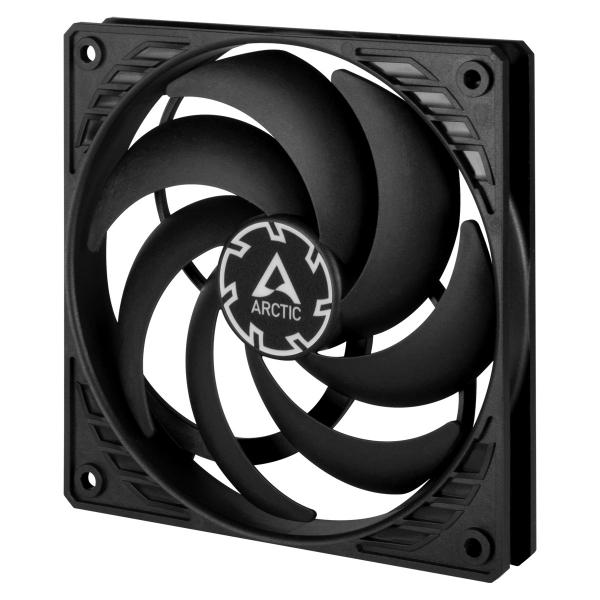Arctic P12 Slim PWM PST - ventola del case - 120 mm