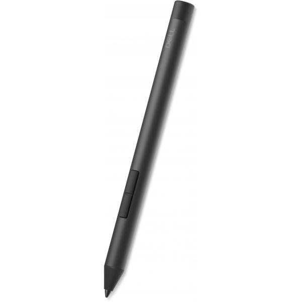 Dell PN5122W - Stilo attivo - 2 pulsanti - Nero