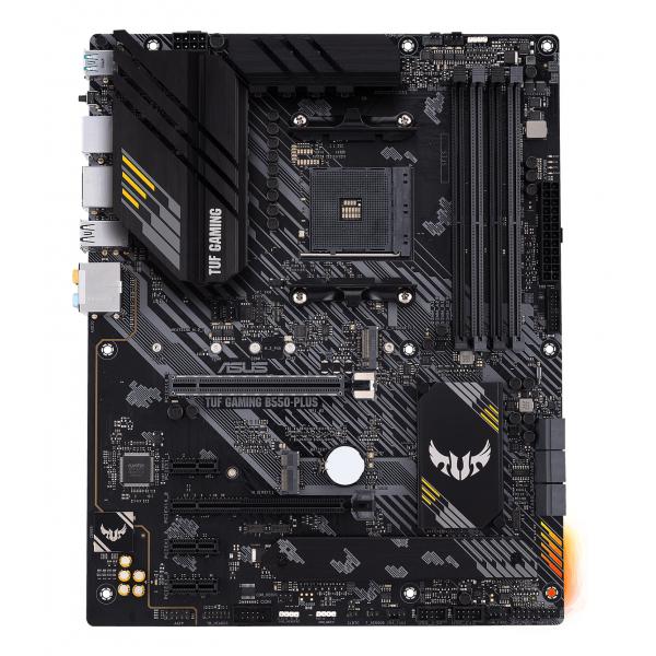 Scheda madre ASUS TUF GAMING B550-PLUS