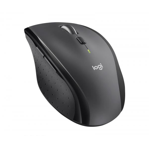 Mouse wireless LOGITECH M705 argento