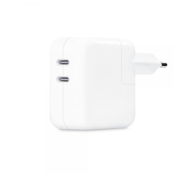 Adattatore doppio di alimentazione APPLE