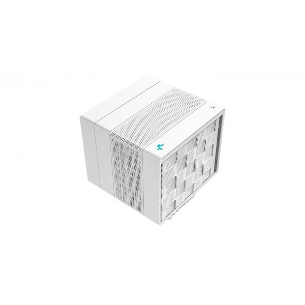DEEPCOOL - Assassin IV (Bianco) - Dispositivo di raffreddamento della CPU